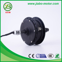 JB-92C high torque brushless hub 500w dc motor watt