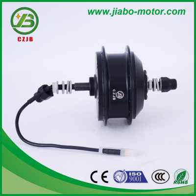 JB-92C permanent magnet brushless direct current electric motor waterproof