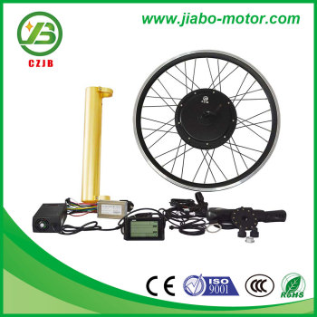 JB-205/35 electric bicycle and bike 1000w wheel hub motor conversion kit with battery diy