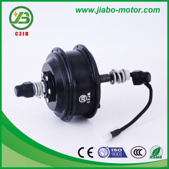 JB-92C high power 24v dc bicycle hub motor for electric vehicle