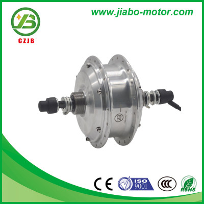 JIABO JB-92A3 waterproof brushless dc bicycle hub magnet motor