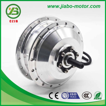 CZJB JB-92C e-bike geared hub wheel motor