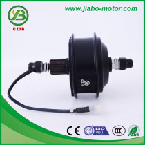 JB-92C2 magnetic electric brushless gear motor lift 36v 350w for bike