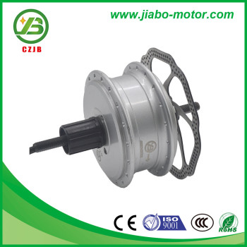 JB-92C2 36v 350w bldc reduction gear for electric permanent magnet dc motor