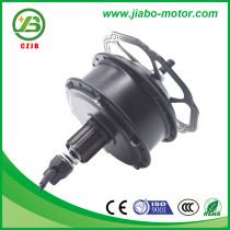 JB-92C2 electric brushless low voltage dc electric motor 48v for vehicle
