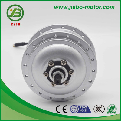 JIABO JB-92C brushless outrunner low rpm dc gear motor
