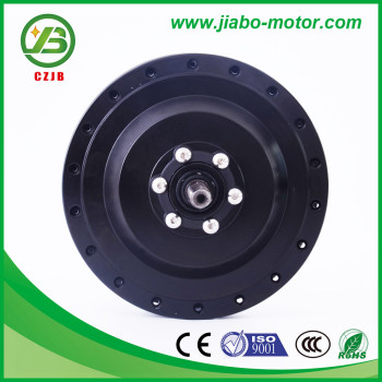 JB-104C China 48v 500w Brushless Electric Bike Rear Hub Motor