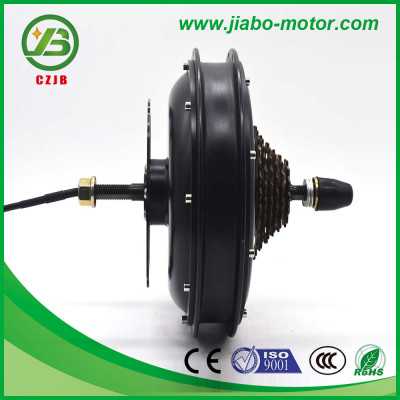JB-205/35 1000w 48v electric waterproof brushless outrunner motor