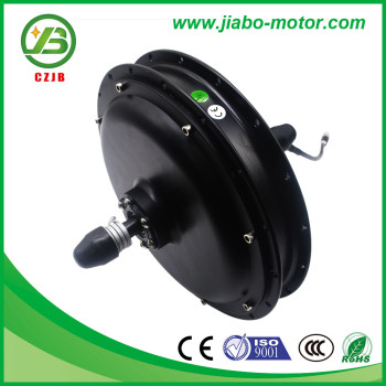 JB-205/35 36v 800w gearless hub permanent magnet brushless dc motor