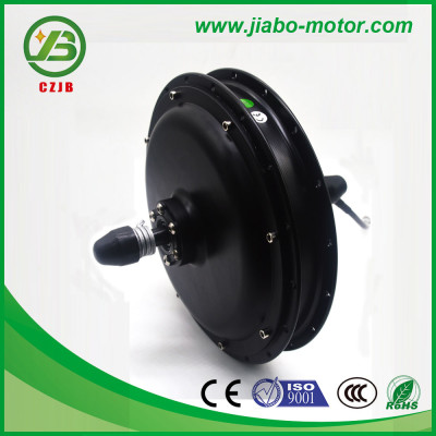 JB-205/35 1000w electric vehicle bldc hub dc motor