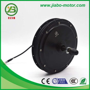 JB-205/35 electric permanent magnet dc motor parts 1kw for bicycle
