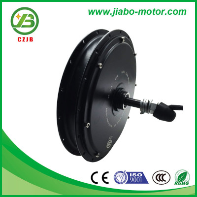 JB-205/35 mystery vehicle brushless dc electric motor 1kw for bicycle