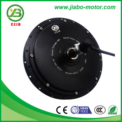 JB-205/35 1000w 48v electric magnetic outrunner brushless motor parts