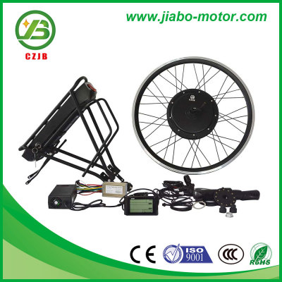 JB-205/35 bicycle electric and e bike vehicle conversion motor kit 1000w