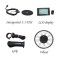 JB-205/35 ebike diy front wheel electric bicycle and bike conversion kit 48v 1000w with battery