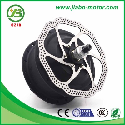 JIABO JB-92C electric bicycle brushless dc hub motor