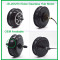 JB-205/55 1500 Watt Rear Gearless Hub Motor For Fat Tire Bikes