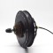 JB-205/35 1kw brushless dc bldc hub motor parts and functions