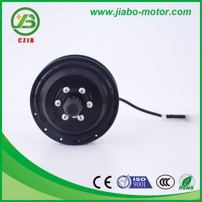 JIABO JB-92C ebike bldc gear motor for electric vehicle