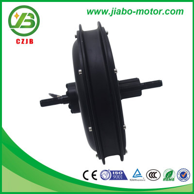 JB-205/35 outrunner permanent magnet brushless dc motor