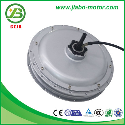 JB-205/35 1kw bicycle brushless dc magnetic motor parts