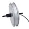 JB-205/35 brushless gearless hub magnetic motor parts 1000w