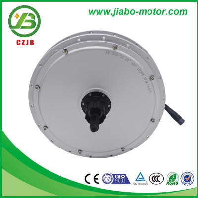 JB-205/35 1000w make permanent magnetic dc motor parts and functions