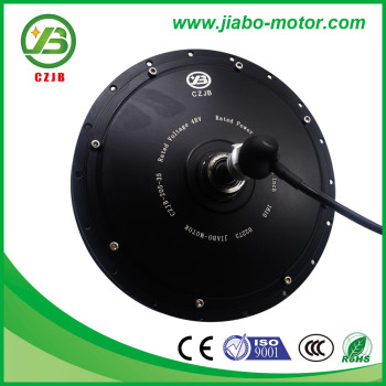 JB-205/35 1000w 48v dc motor for electric vehicle