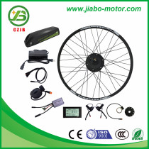 CZJB JB-92C electric bike brushless spoke motor kit