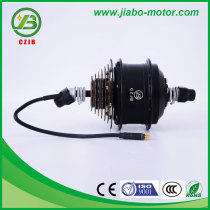 JB-75A gear low voltage lightweight electric dc motor rpm dc 24v