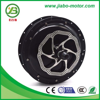 JB-205/55 rear hub 1.8kw electric bicycle wheel motor