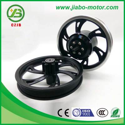 JB-75/12'' electric bicycle 12 inch brushless wheel hub motor