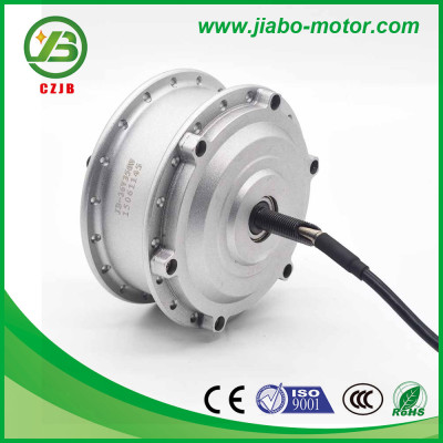 JB-92Q 36v ebike geared permanent magnetic motor 250w
