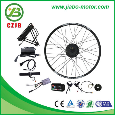 JB-92C diy electric bicycle and bike kit europe with battery