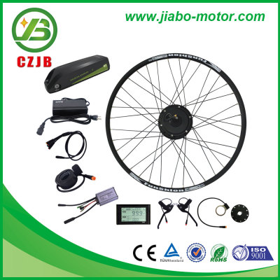 JB-92C electric bicycle 700c wheel e-bike motor kit