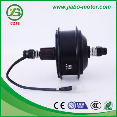 JIABO JB-92C2 electric bicycle hub gear motor