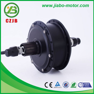 JB-92C2 electric bike 36v gear motor torque