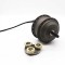 JB-75A hub small motor for electric vehicles
