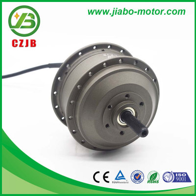 JB-75A mini hub 24v dc brushless electric bicycle motor low rpm