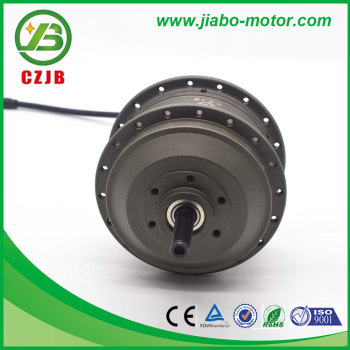 JB-75A high speed mini price in magnetic dc planetary gear motor 24v