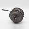 JB-75A small wheel brushless dc hub motor high rpm 24v