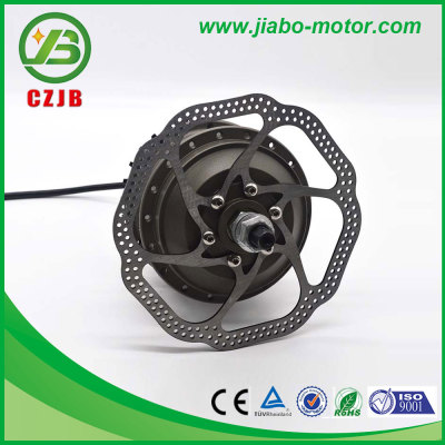 JB-75A high speed mini magnetic brake in wheel motor