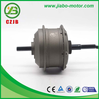 JB-75A mini hub 48 volt china motor electric