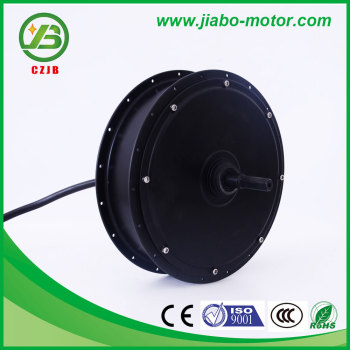 JB-205/55 price in magnetic brushless waterproof motor 1500w