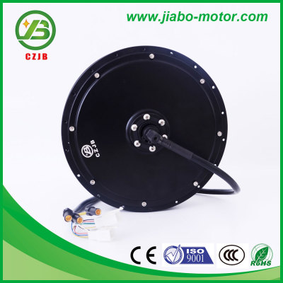 JB-205/55 48v kw electric free energy magnet brushless dc motor watt