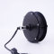 JB-205/55 2kw brushless dc permanent magnet motor parts and functions