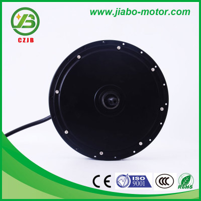 JB-205/55 48v 1500w hub import electric motor vehicle parts