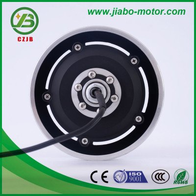 JB-92/10'' electric scooter 10 inch brushless geared wheel hub motor