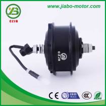JB-92Q small and powerful electric 350w brushlessmotor speed reducer