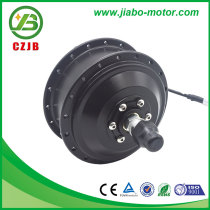 JB-92C2 types of electric gear e bike motor 24v